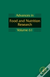 Capa do artigo Advances In Food And Nutrition Research