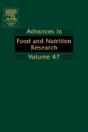 Advances In Food And Nutrition Research - Preview