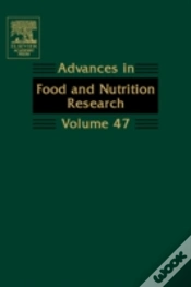 Capa do artigo Advances In Food And Nutrition Research