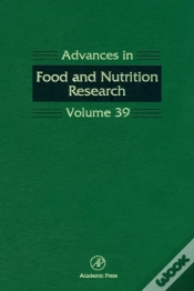 Capa do artigo Advances In Food And Nutrition Research