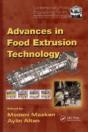 Advances In Food Extrusion Technology - Preview