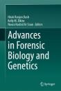 Advances In Forensic Biology And Genetics - Preview
