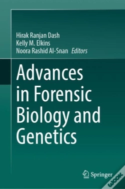Capa do artigo Advances In Forensic Biology And Genetics