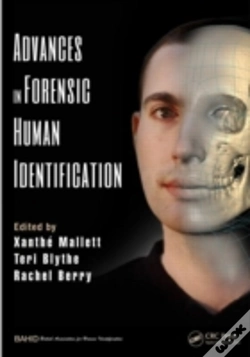 Capa do artigo Advances In Forensic Human Identification