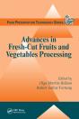 Advances In Fresh-Cut Fruits And Vegetables Processing - Preview