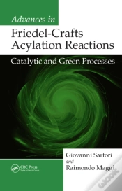 Capa do artigo Advances In Friedel-Crafts Acylation Reactions