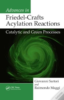 Capa do artigo Advances In Friedel-Crafts Acylation Reactions
