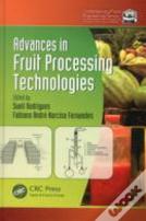 Advances In Fruit Processing Technologies
