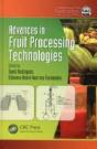 Advances In Fruit Processing Technologies - Preview
