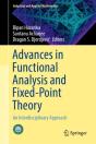 Advances In Functional Analysis And Fixed-Point Theory - Preview