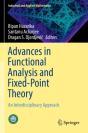 Advances In Functional Analysis And Fixed-Point Theory - Preview