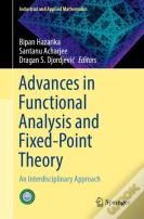 Advances In Functional Analysis And Fixed-Point Theory