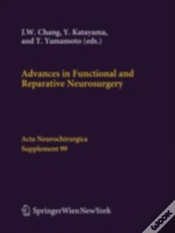 Capa do artigo Advances In Functional And Reparative Neurosurgery