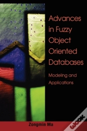Capa do artigo Advances In Fuzzy Object-Oriented Databases