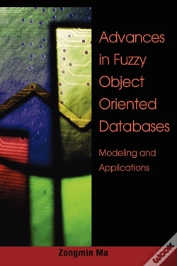 Capa do artigo Advances In Fuzzy Object-Oriented Databases