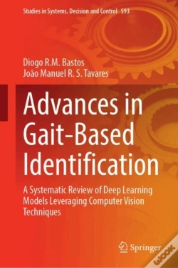 Capa do artigo Advances In Gait-Based Identification