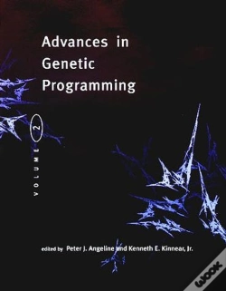 Capa do artigo Advances In Genetic Programming