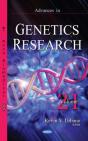 Advances In Genetics Research - Preview