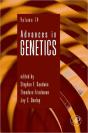 Advances In Genetics - Preview