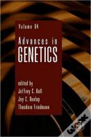 Advances In Genetics