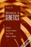 Advances In Genetics