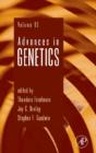 Advances In Genetics - Preview