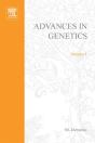 Advances In Genetics - Preview