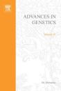Advances In Genetics - Preview