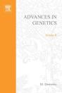Advances In Genetics - Preview