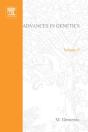Advances In Genetics - Preview