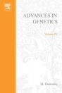 Advances In Genetics - Preview