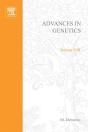 Advances In Genetics - Preview