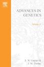 Advances In Genetics - Preview