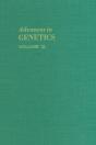 Advances In Genetics - Preview