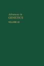 Advances In Genetics - Preview