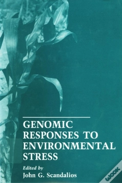 Capa do artigo Advances In Genetics