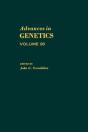 Advances In Genetics - Preview
