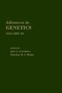 Advances In Genetics - Preview