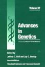 Advances In Genetics - Preview