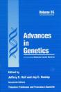 Advances In Genetics - Preview