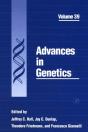 Advances In Genetics - Preview