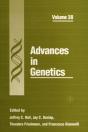 Advances In Genetics - Preview