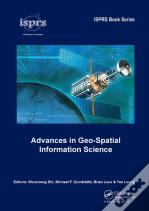 Advances In Geo-Spatial Information Science