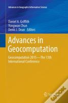 Advances In Geocomputation