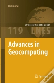 Capa do artigo Advances In Geocomputing