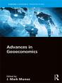 Advances In Geoeconomics - Preview