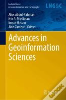 Advances In Geoinformation Sciences