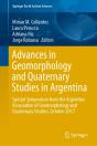 Advances In Geomorphology And Quaternary Studies In Argentina - Preview