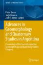 Advances In Geomorphology And Quaternary Studies In Argentina - Preview