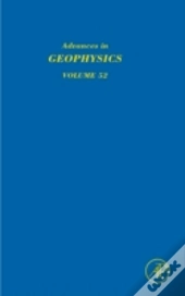 Advances In Geophysics